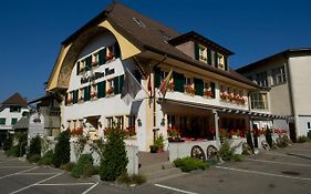 Gasthof Zum Wilden Mann