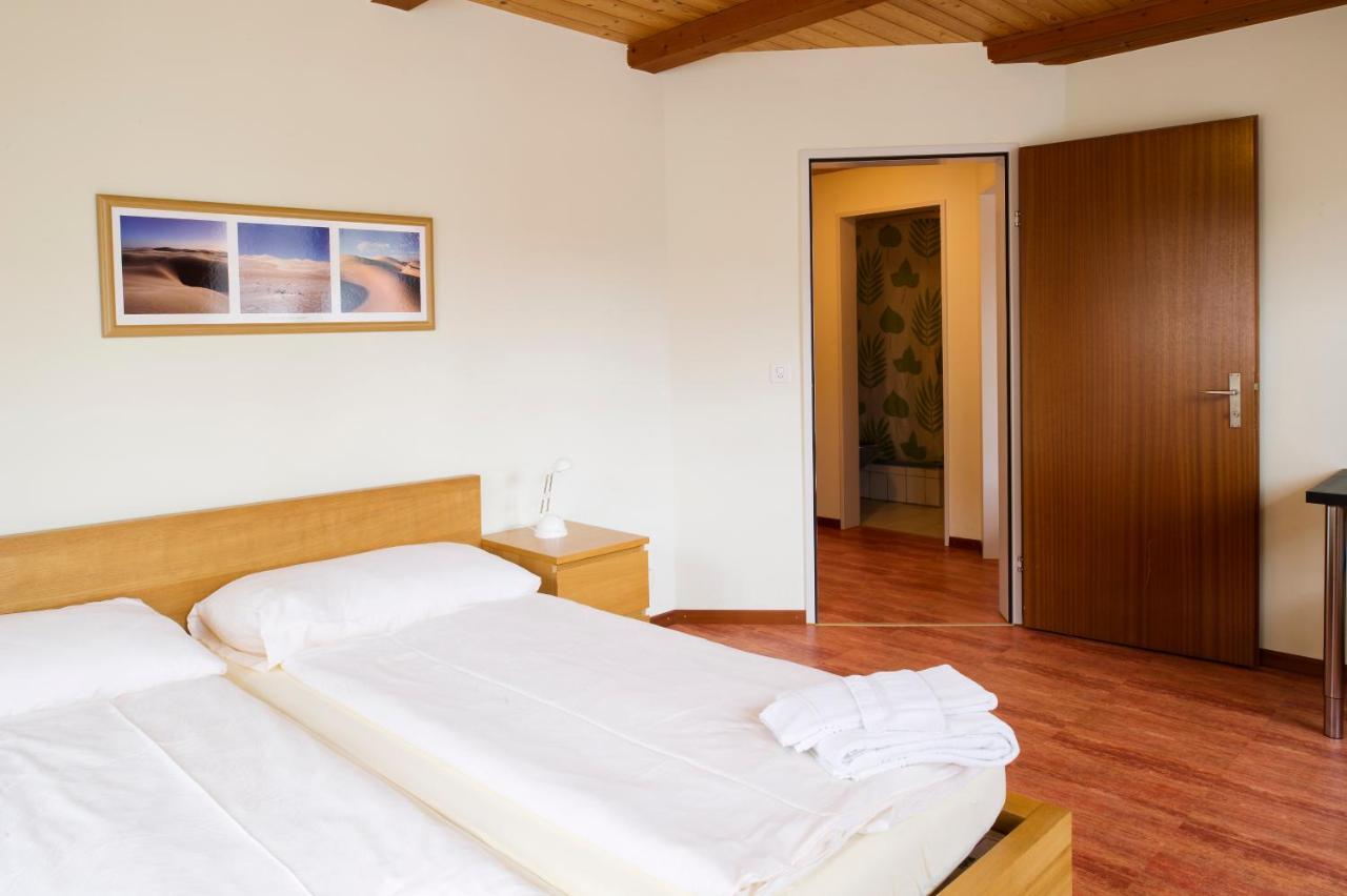 Gasthof Zum Wilden Mann Aarwangen Extérieur photo