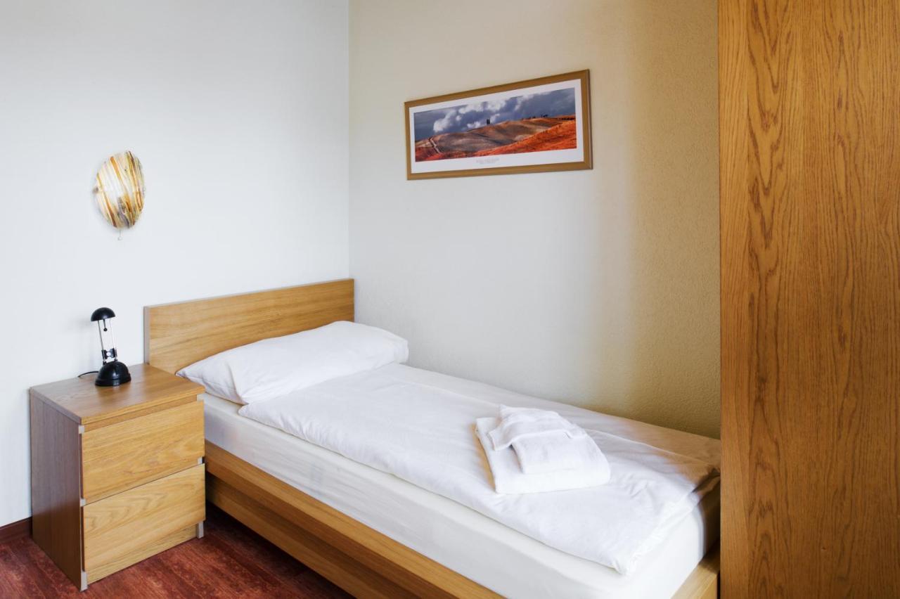 Gasthof Zum Wilden Mann Aarwangen Extérieur photo
